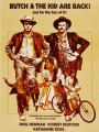 Cao Bồi Phiêu Lưu - Butch Cassidy And The Sundance Kid