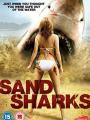 Cá Mập Cát - Sand Sharks
