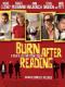 Hủy Sau Khi Đọc - Burn After Reading