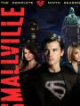 Thị Trấn Smallville 9 - Smallville Season 9
