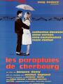 Những Chiếc Ô Cherbourg - The Umbrellas Of Cherbourg