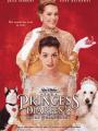 Nhật Ký Công Chúa 2: Đám Cưới Hoàng Gia - The Princess Diaries 2: Royal Engagement