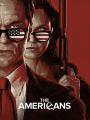 Cuộc Chiến Thầm Lặng Phần 3 - The Americans Season 3