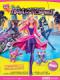Đội Gián Điệp - Barbie: Spy Squad