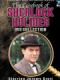 Tàng Thư Của Sherlock Holmes - The Case-Book Of Sherlock Holmes