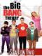 Vụ Nổ Lớn Phần 2 - The Big Bang Theory Season 2