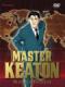Master Keaton - Blood And Bullets