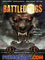Đại Chiến Người Sói - Battledogs