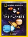 Chỉ Dẫn Của Nhà Du Hành Đến Các Hành Tinh - A Travelers Guide To The Planets