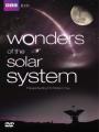 Những Kì Quan Của Hệ Mặt Trời - Wonders Of The Solar System