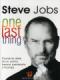 Khoảnh Khắc Còn Lại - Steve Jobs: One Last Thing