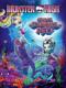 Trường Trung Học Quái Vật - Monster High: Great Scarrier Reef