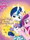 My Little Pony Friendship Is Magic Ss6 - Bé Pony Của Em: Tình Bạn Là Phép Màu Ss6