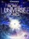 Khám Phá Vũ Trụ Phần 1 - How The Universe Works Season 1