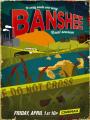 Thị Trấn Banshee Phần 4 - Banshee Season 4