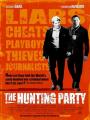 Săn Đuổi Mục Tiêu - The Hunting Party