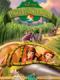 Đại Hội Ở Pixie - Tinker Bell: The Pixie Hollow Games