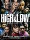 High & Low Season 2 - The Story Of Sword