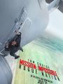 Nhiệm Vụ Bất Khả Thi 5: Quốc Gia Bí Ẩn - Mission Impossible: Rogue Nation