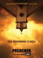 Gã Mục Sư Tội Lỗi Phần 1 - Preacher Season 1
