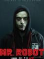 Siêu Hacker Phần 2 - Mr. Robot Season 2