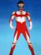 Ultraman Great Movie - The Alien Invasion, The Battle For Earth