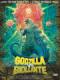 Godzilla Vs. Biollante - Gojira Tai Biorante