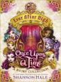 Ever After High Season 1 To 4 - List Of Ever After High Webisodes