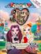 Ever After High Movie 2: Spring Unsprung - Ever After High Special S4