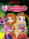 Ever After High Movie 4: Dragon Games - Ever After High Special S6