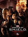 Đặc Vụ S.h.i.e.l.d. Phần 4 - Marvel Agents Of S.h.i.e.l.d. Season 4