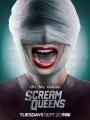 Hội Nữ Sinh Phần 2 - Scream Queens Season 2