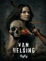 Khắc Tinh Của Ma Cà Rồng Phần 1 - Van Helsing Season 1