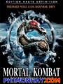Rồng Đen 2 - Mortal Kombat: Annihilation