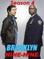 Cảnh Sát Brooklyn Phần 4 - Brooklyn Nine-Nine Season 4