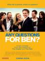 Câu Hỏi Cho Ben - Any Questions For Ben?