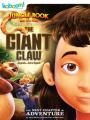 Cậu Bé Rừng Xanh: Huyền Thoại Vuốt Vương - The Jungle Book: The Legend Of The Giant Claw