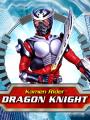 Siêu Nhân Rồng - Kamen Rider Dragon Knight