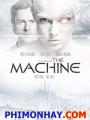 Sát Thủ Gợi Cảm - The Machine