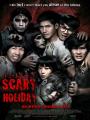 Yêu Đến Chết: Ghost Is All Around - 11-12-13 Scary Holiday