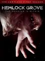 Thị Trấn Hemlock Grove Phần 1 - Hemlock Grove Season 1