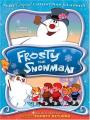 Người Tuyết Frosty - Frosty The Snowman