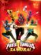 Power Rangers Samurai - Siêu Nhân Sumurai