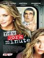 Một Phút Ở New York - New York Minute