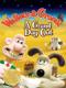 Wallace Và Gromit: Kỳ Nghỉ Ở Mặt Trăng - A Grand Day Out With Wallace And Gromit