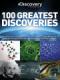 100 Khám Phá Vĩ Đại - 100 Greatest Discoveries