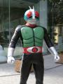 Kamen Rider (Original) - Masked Rider