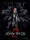 Mạng Đổi Mạng 2 - John Wick: Chapter 2