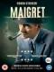 Thám Tử Maigret: Cạm Bẫy - Maigret Sets A Trap