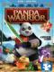 Cuộc Phiêu Lưu Của Chiến Binh Gấu Trúc - The Adventures Of Panda Warrior